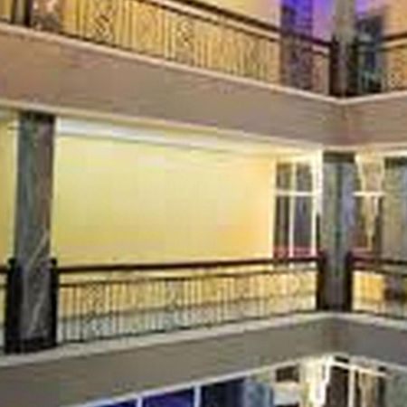 Room In Lodge - Hampton Towers Spa Asaba Ngoại thất bức ảnh